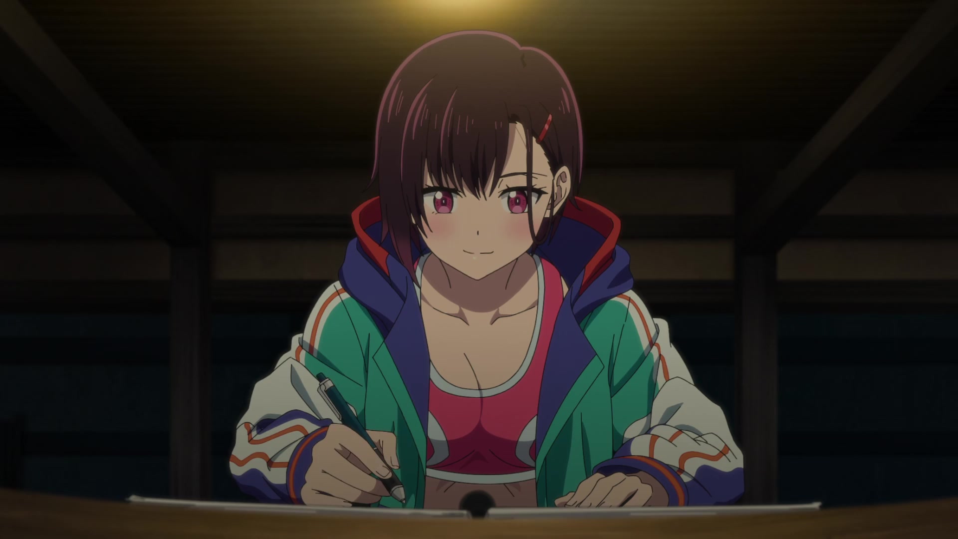 [Tsukyio Editing Resources] Zom 100 - Ep 12 - 269.mp4